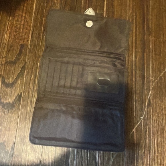 Camo wallet - Picture 2 of 2